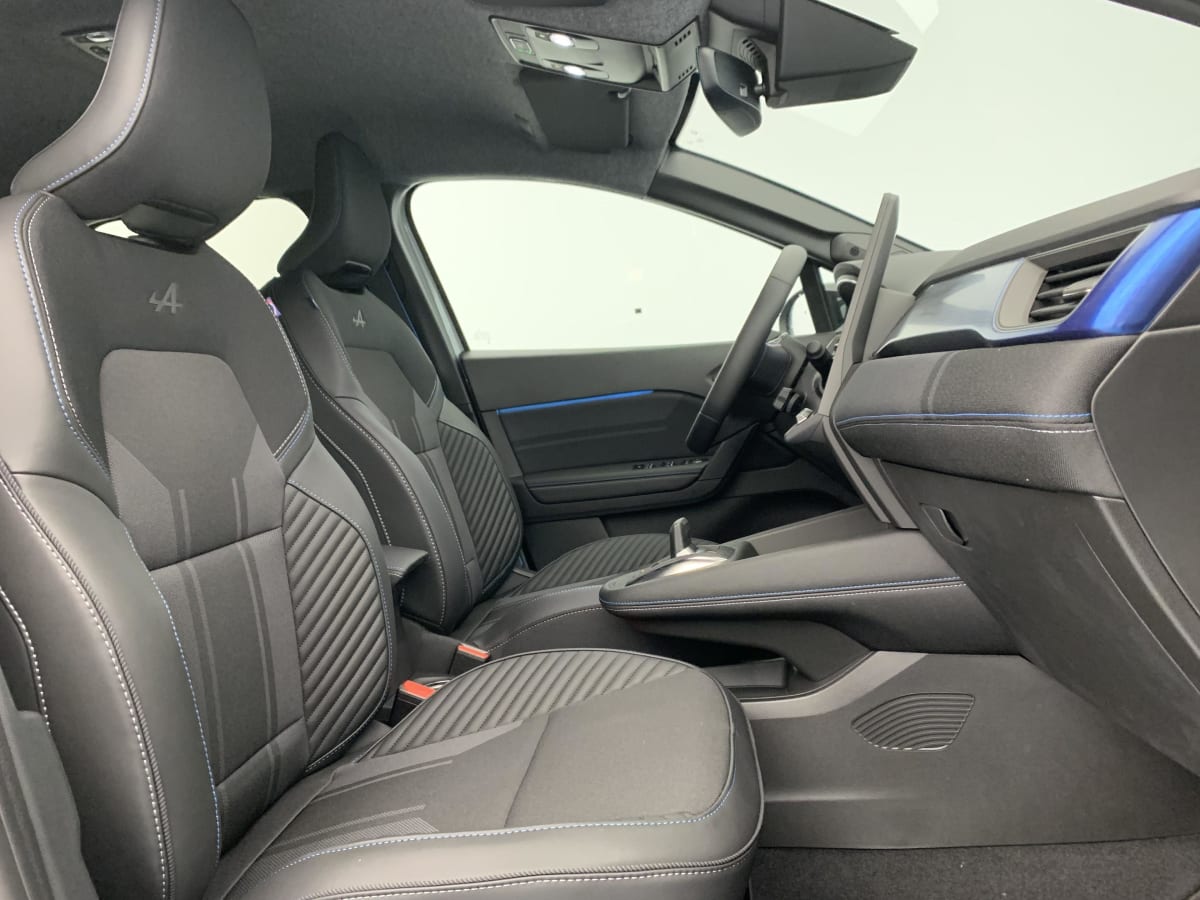 Renault SYMBIOZ - Image 9