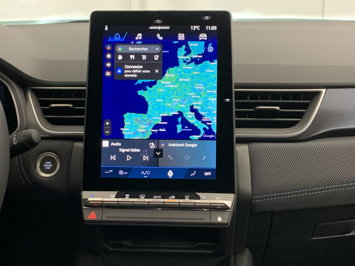 Renault SYMBIOZ - Image 21