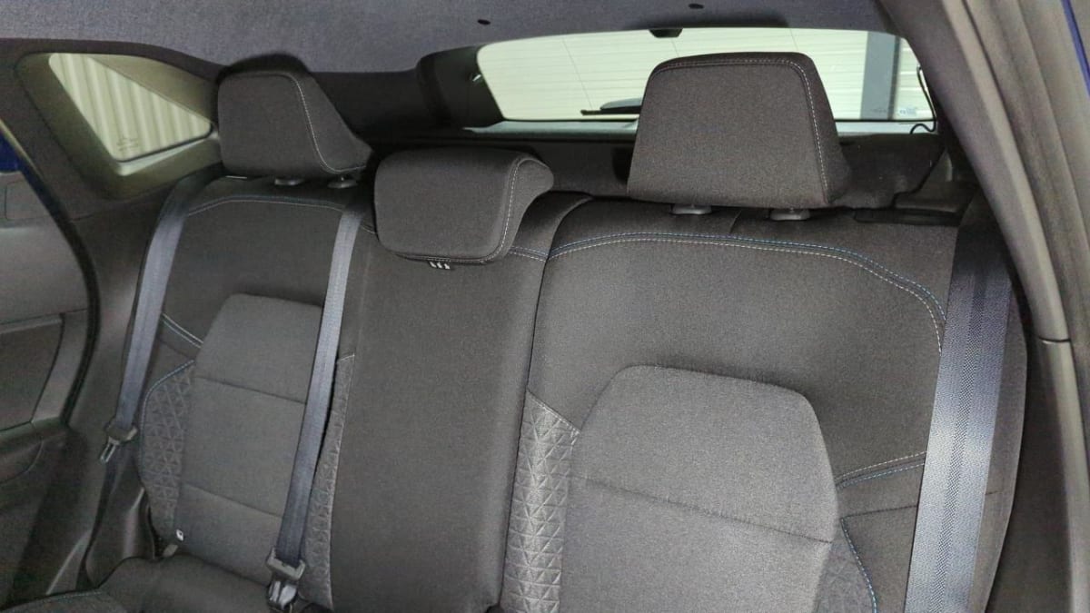 RENAULT SYMBIOZ SYMBIOZ E-TECH FULL HYBRID 145 EVOLUTION