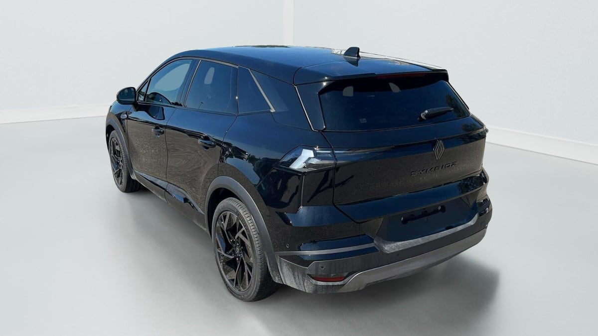 RENAULT SYMBIOZ E-TECH FULL HYBRID 145 ESPRIT ALPINE