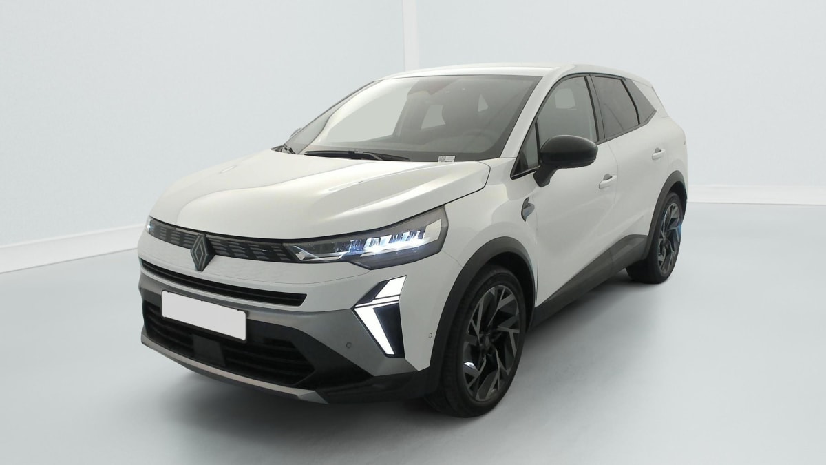 Renault SYMBIOZ - Image 28