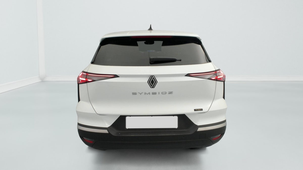 Renault SYMBIOZ - Image 6