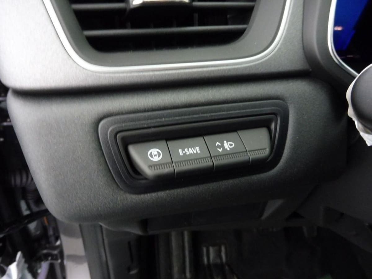 RENAULT SYMBIOZ 1.6 E-TECH FULL HYBRID 145CH TECHNO