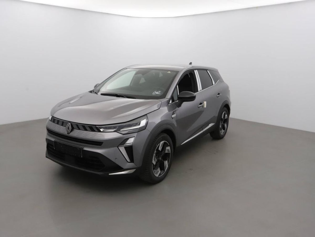 RENAULT SYMBIOZ - 1.6 E-TECH FULL HYBRID 145CH TECHNO