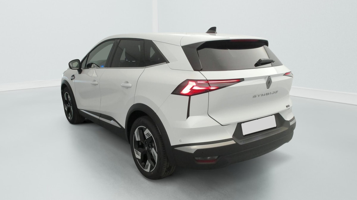 Renault SYMBIOZ - Image 5