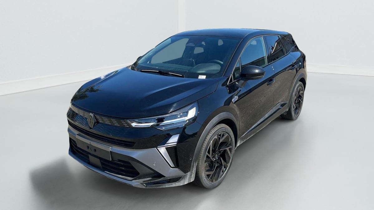 RENAULT SYMBIOZ E-TECH FULL HYBRID 145 ESPRIT ALPINE