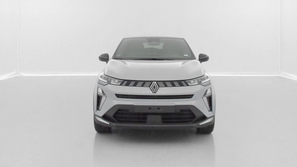 RENAULT SYMBIOZ SYMBIOZ E-TECH FULL HYBRID 145CH TECHNO