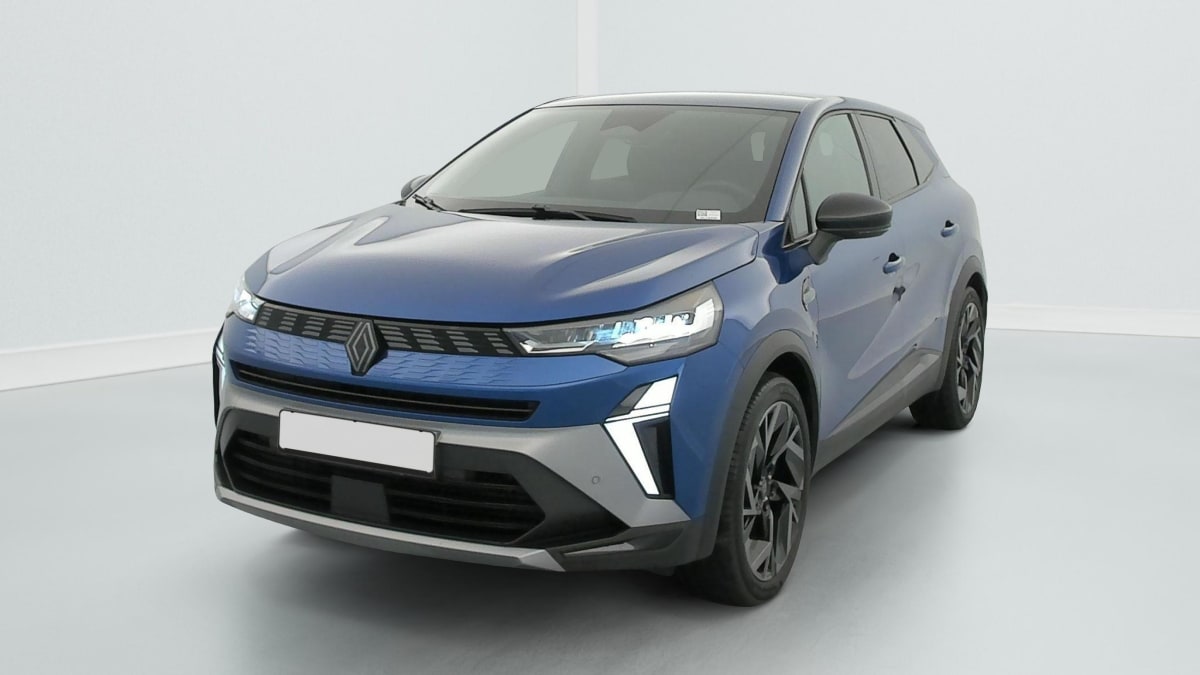 Renault SYMBIOZ - Image 3