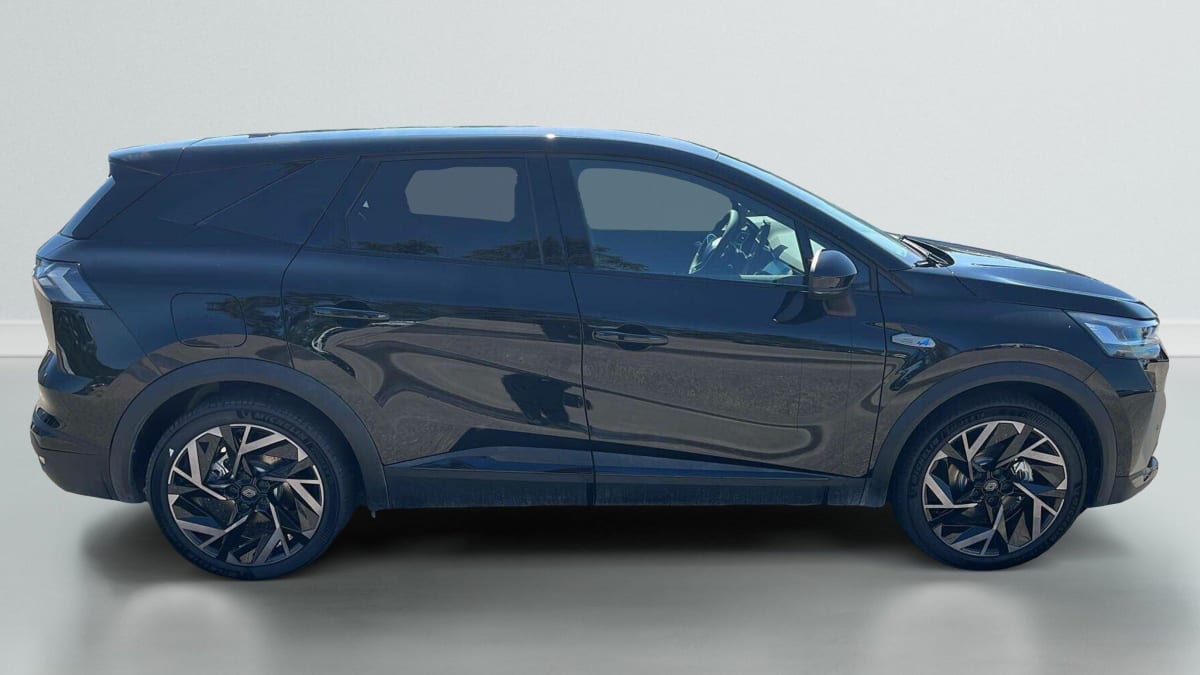 RENAULT SYMBIOZ E-TECH FULL HYBRID 145 ESPRIT ALPINE