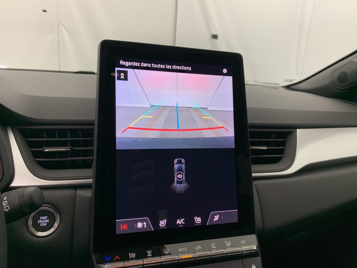 Renault SYMBIOZ - Image 20