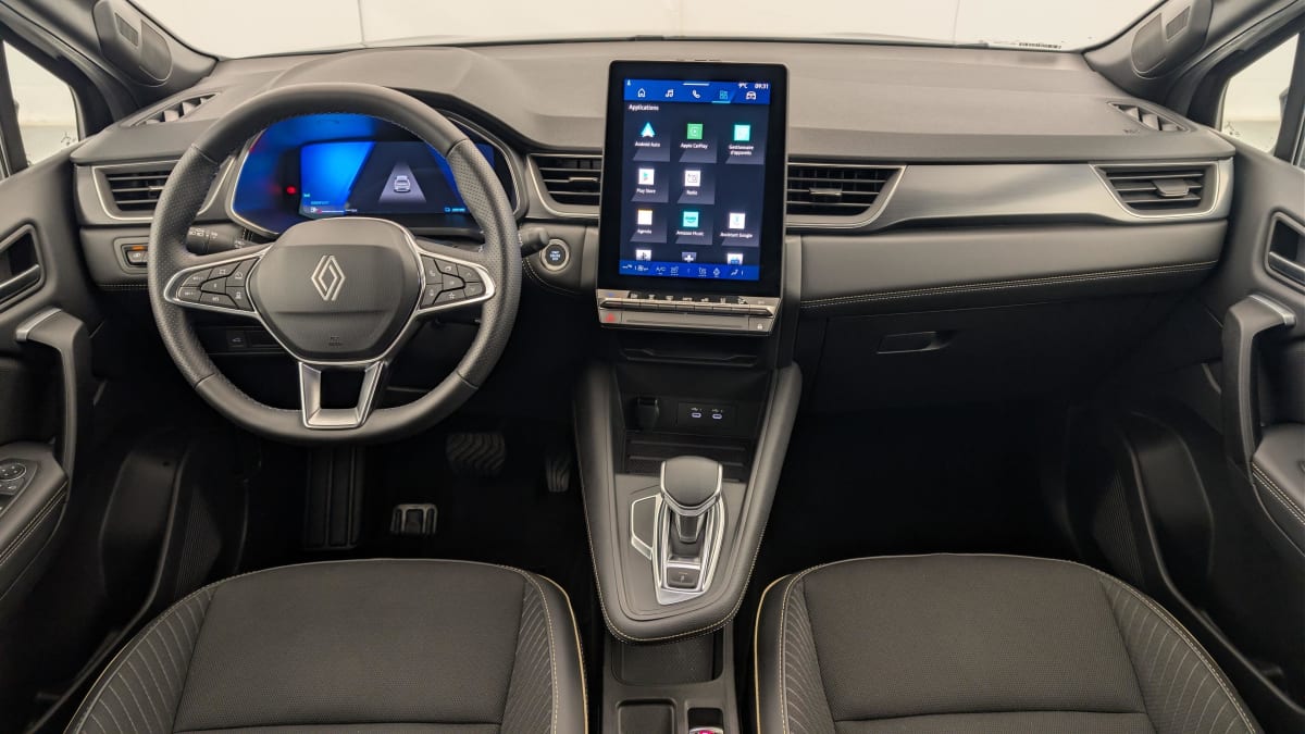 Renault SYMBIOZ - Image 13