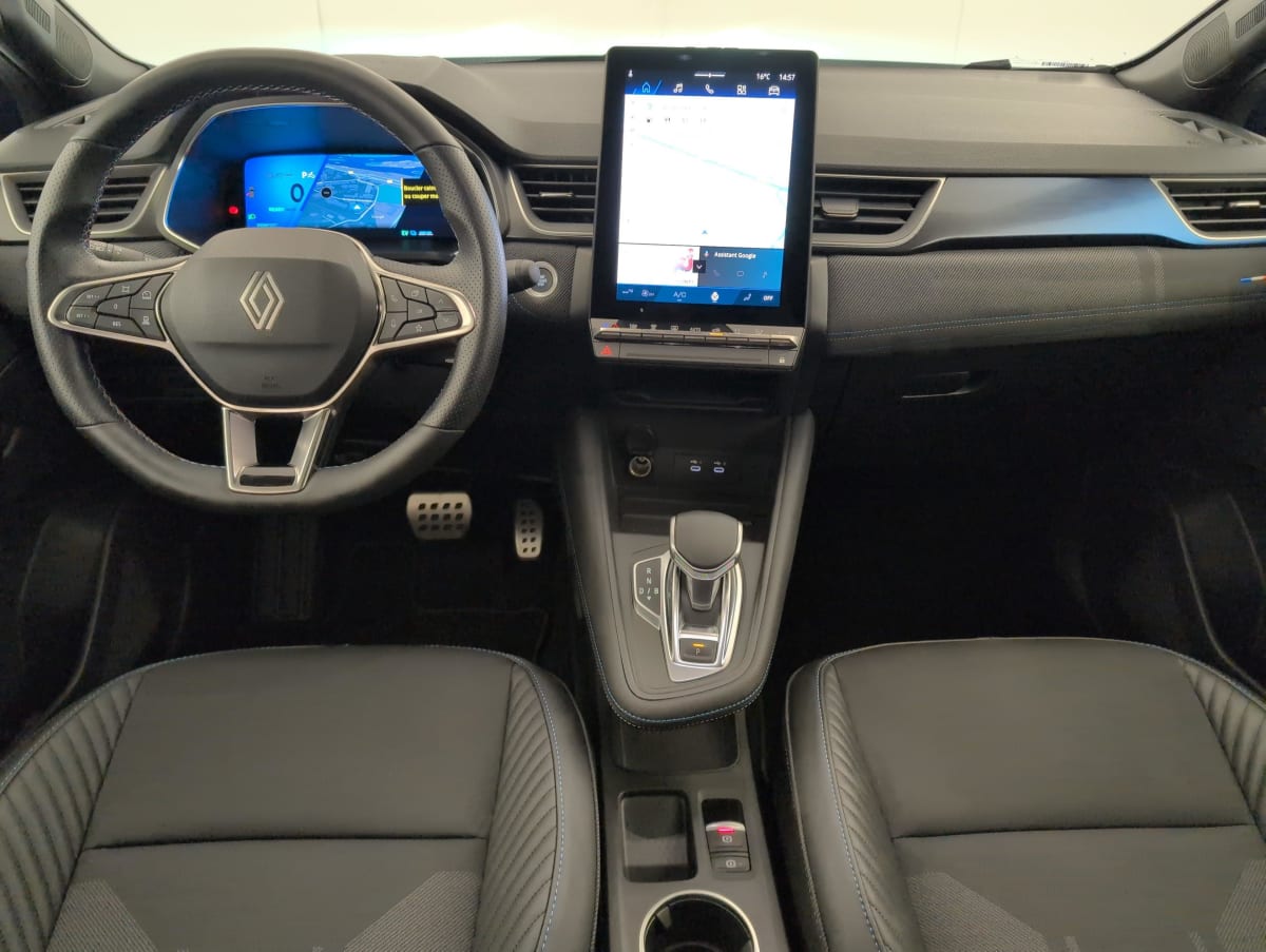 Renault SYMBIOZ - Image 17