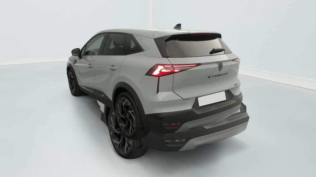 Renault SYMBIOZ - Image 5