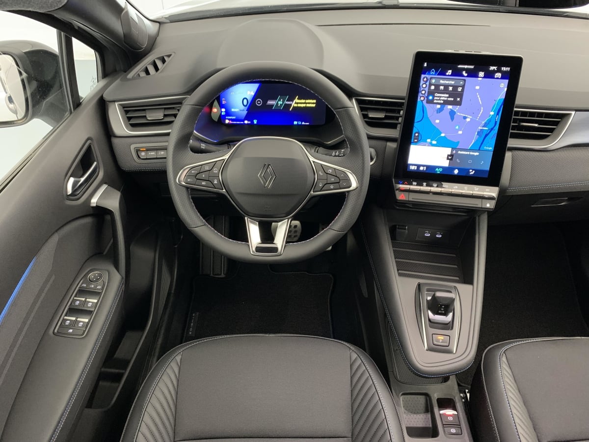 Renault SYMBIOZ - Image 62