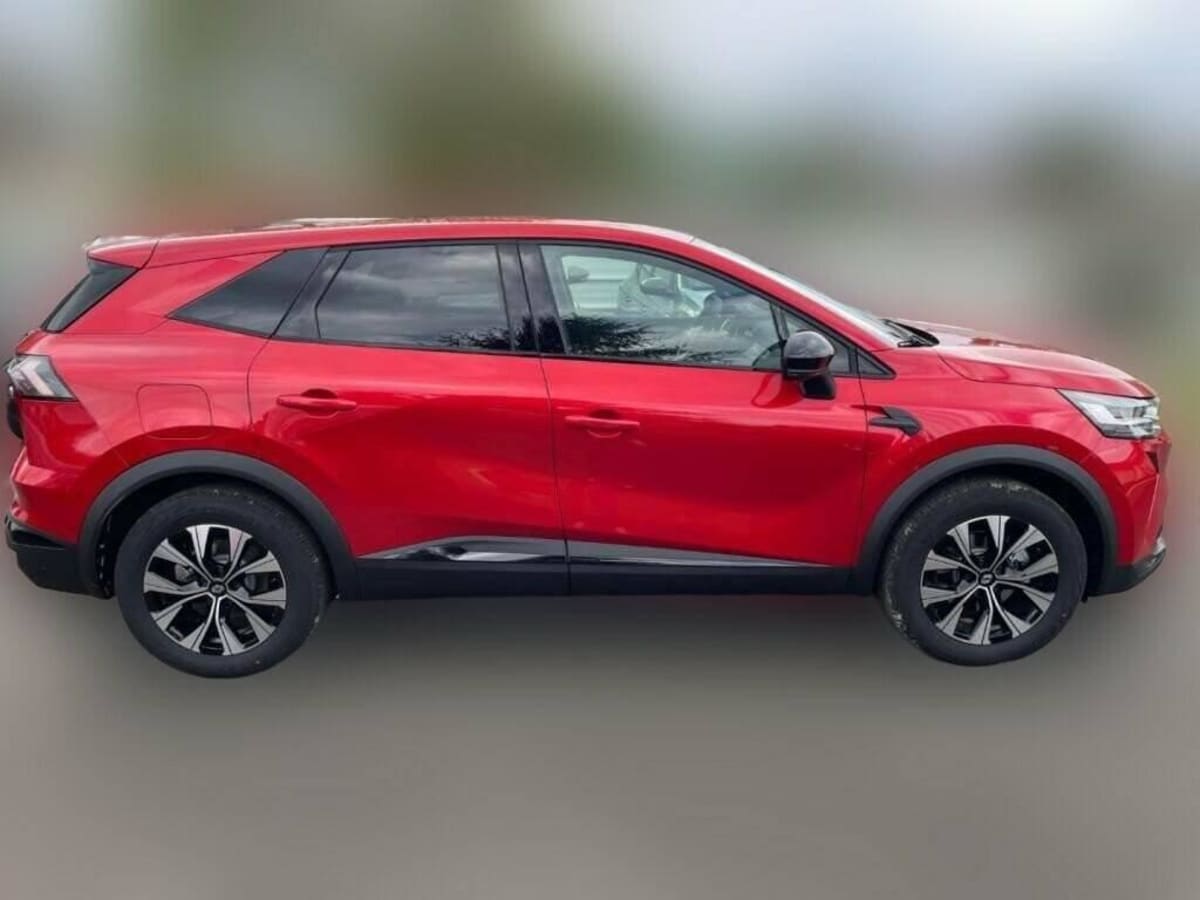 RENAULT SYMBIOZ SYMBIOZ E-TECH FULL HYBRID 145 EVOLUTION
