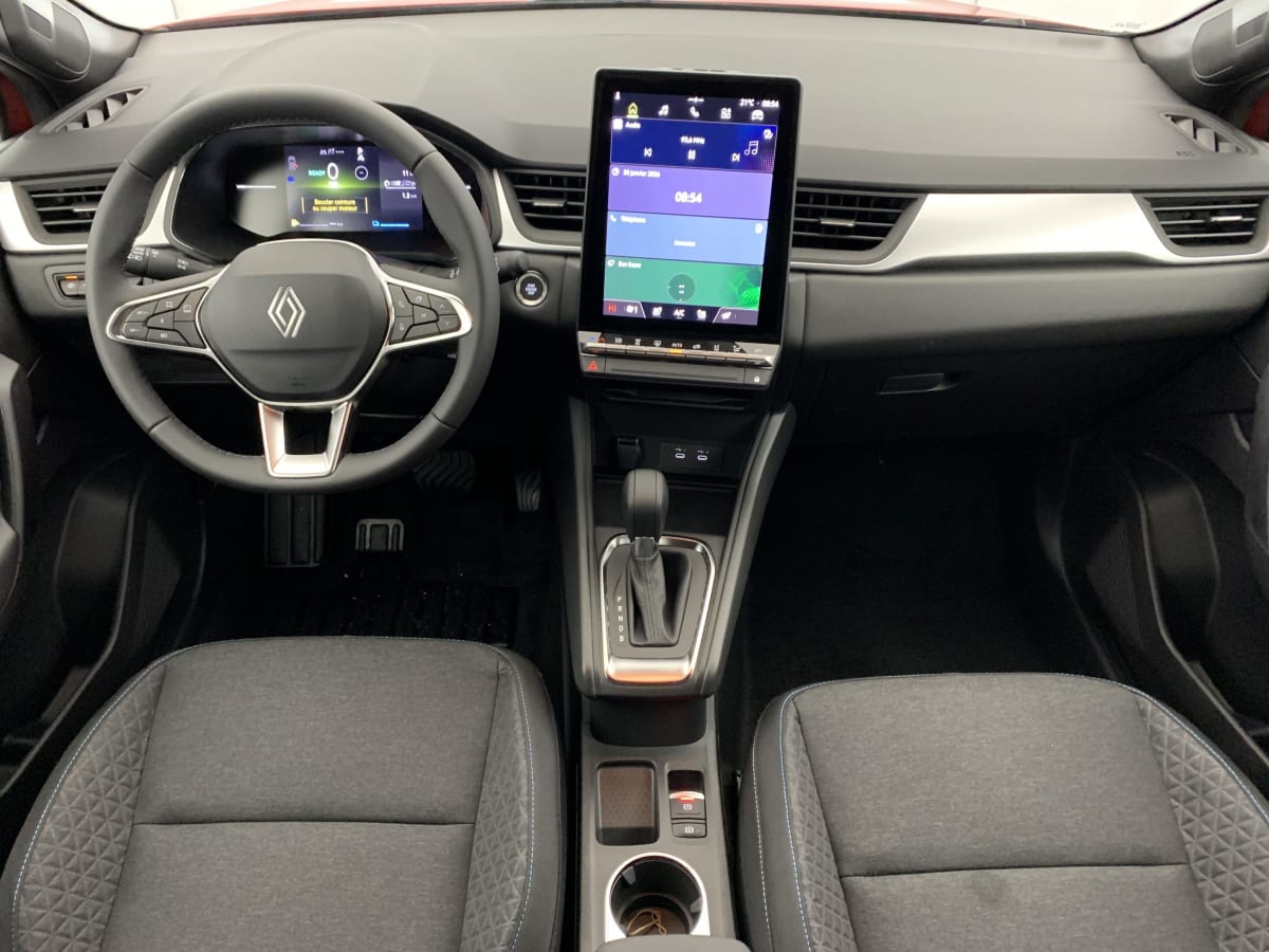 Renault SYMBIOZ - Image 12