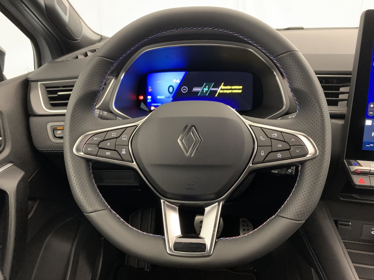 Renault SYMBIOZ - Image 14