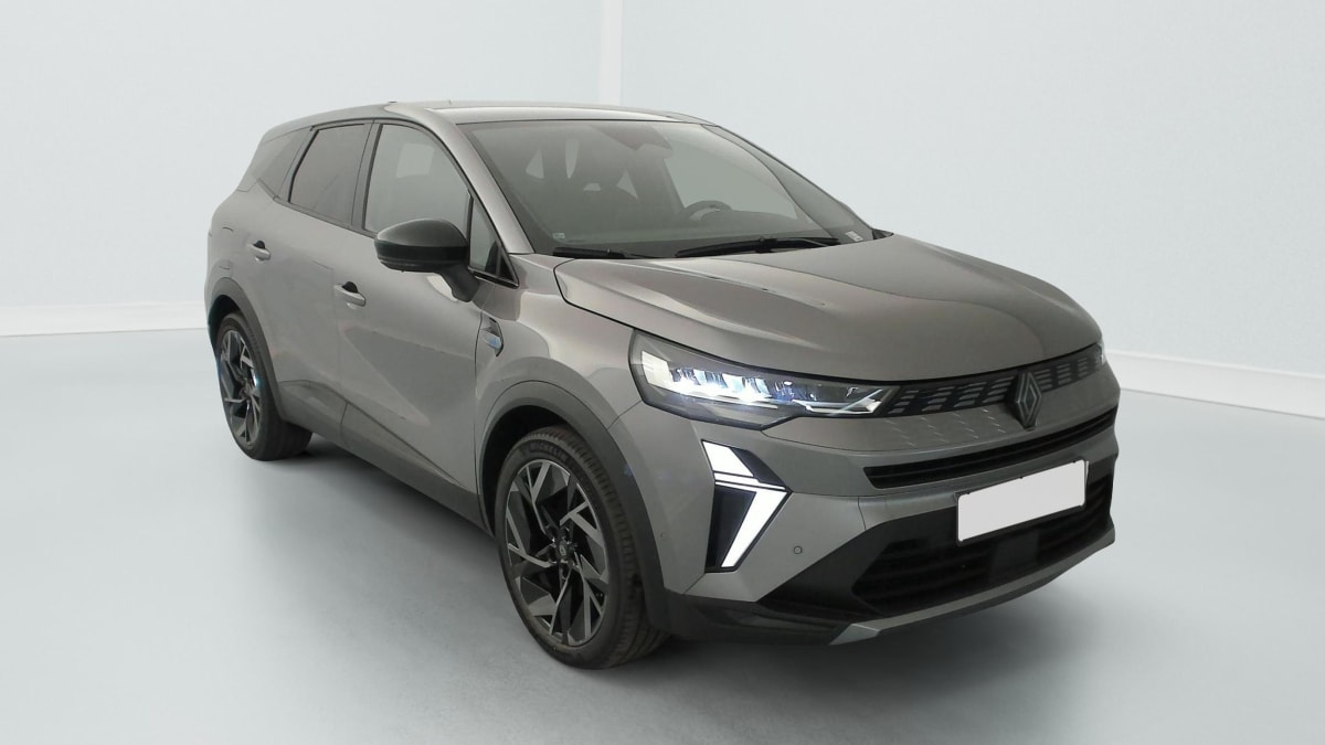 Renault SYMBIOZ - Image 50