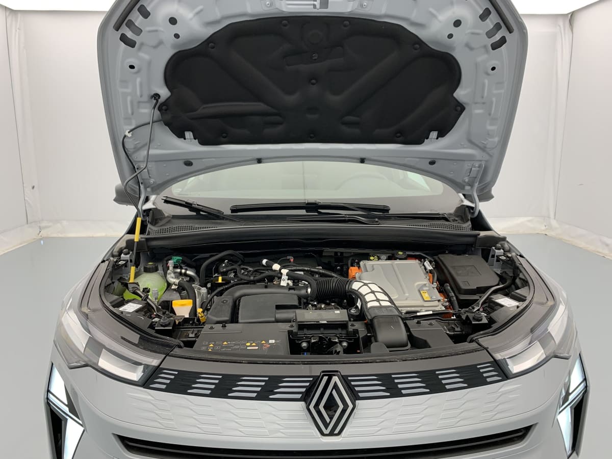 Renault SYMBIOZ - Image 56