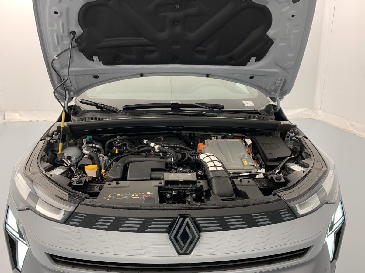 Renault SYMBIOZ - Image 25