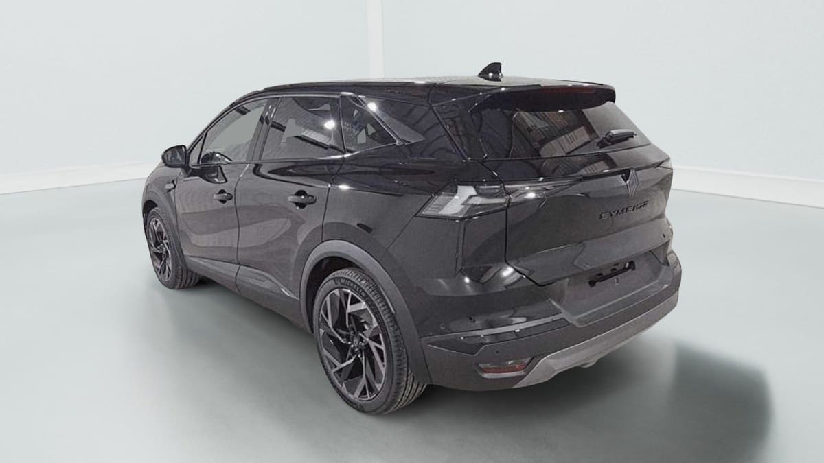RENAULT SYMBIOZ SYMBIOZ E-TECH FULL HYBRID 145 ESPRIT ALPINE