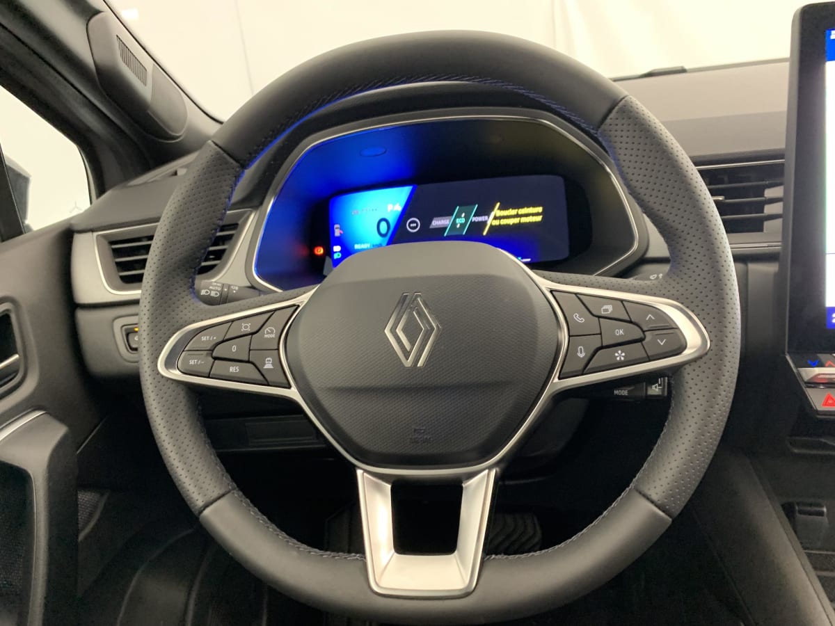 Renault SYMBIOZ - Image 14