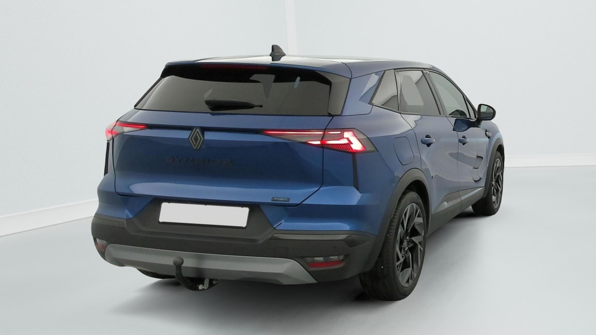 Renault SYMBIOZ - Image 7