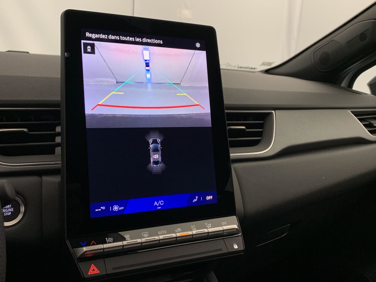 Renault SYMBIOZ - Image 19