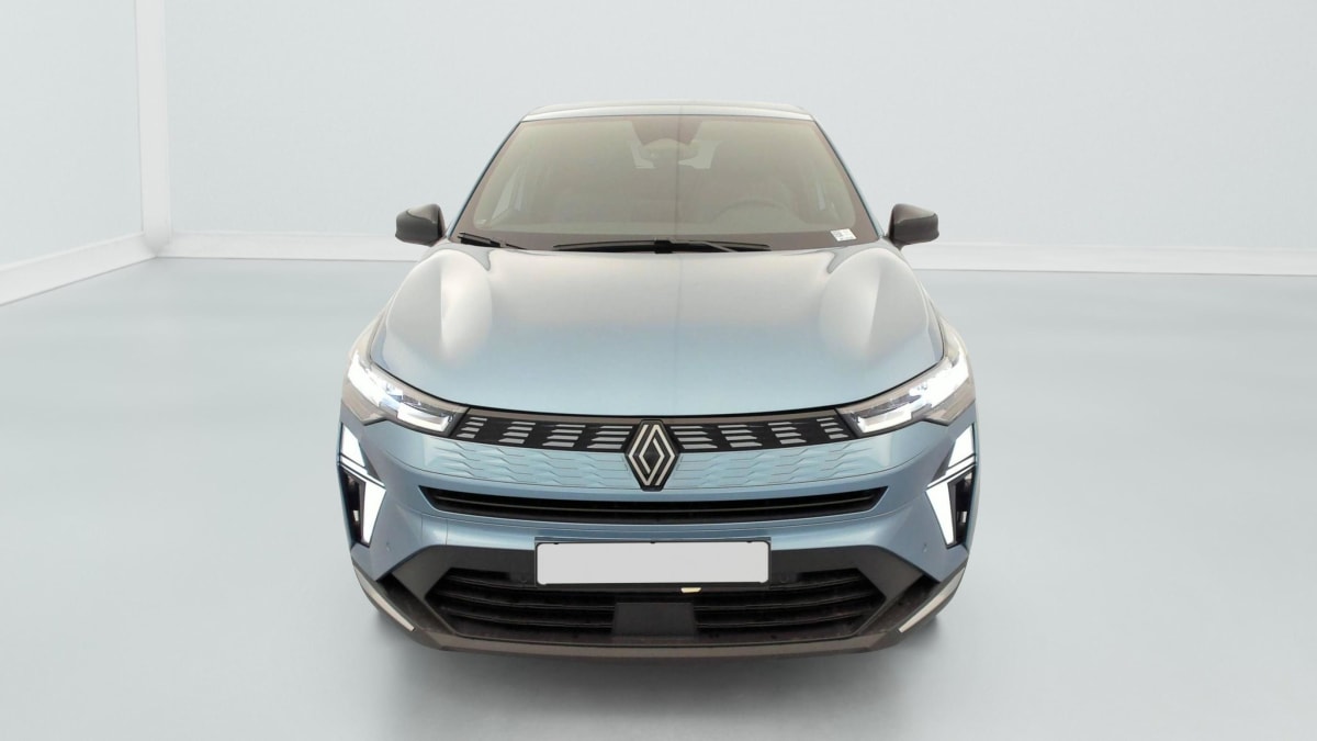 Renault SYMBIOZ - Image 2