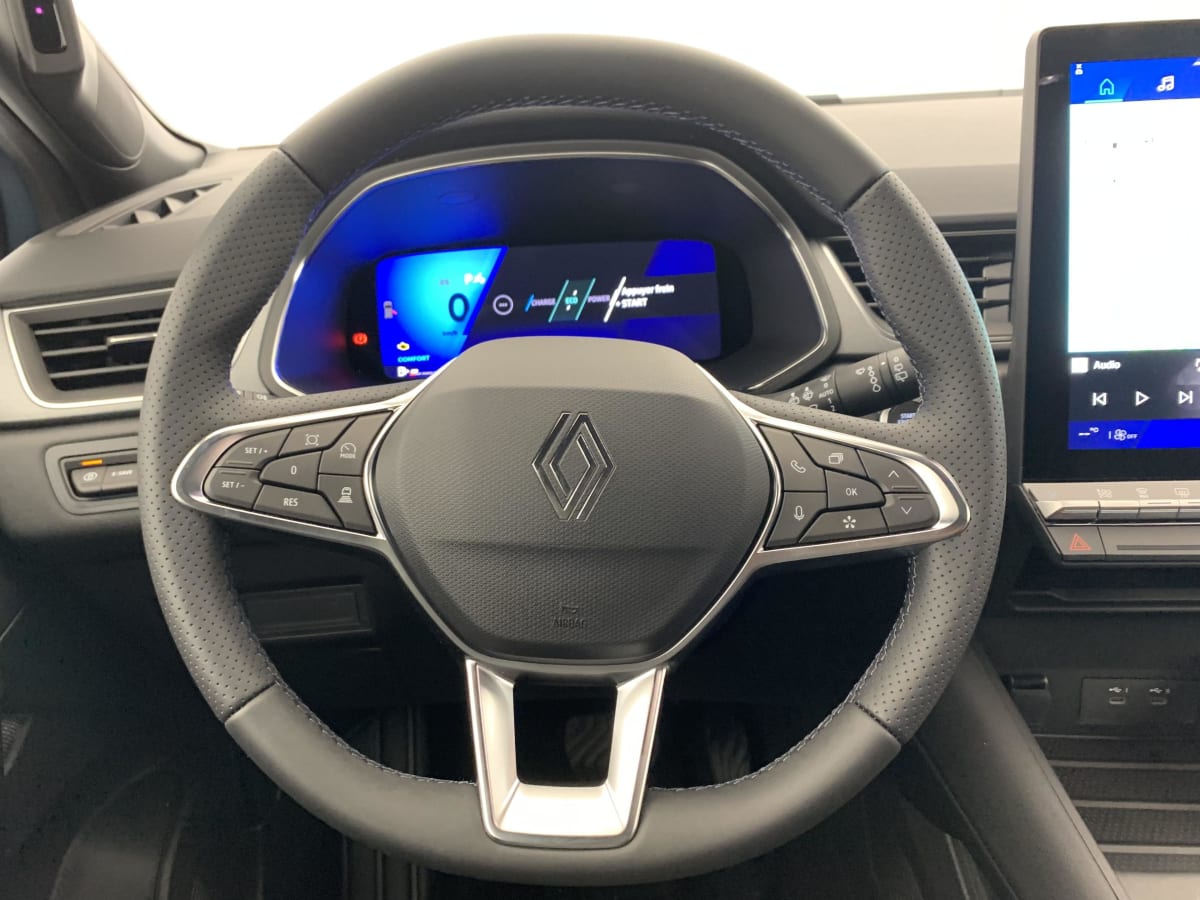 Renault SYMBIOZ - Image 14