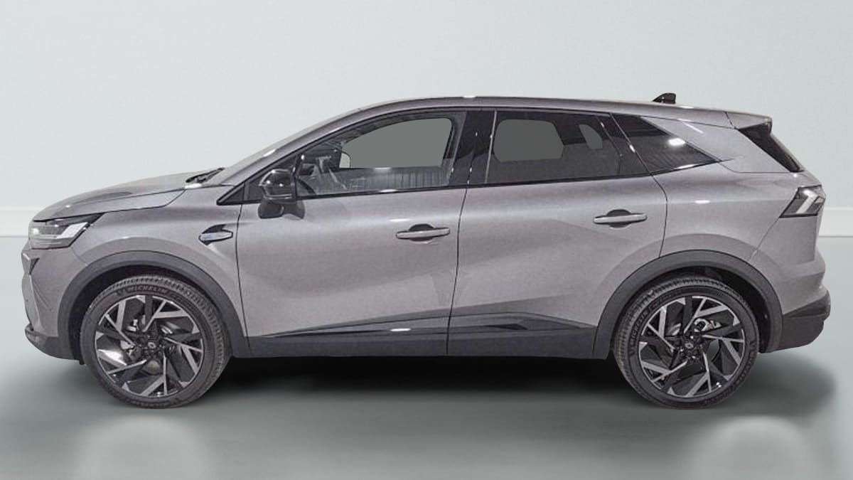 RENAULT SYMBIOZ SYMBIOZ E-TECH FULL HYBRID 145 ESPRIT ALPINE