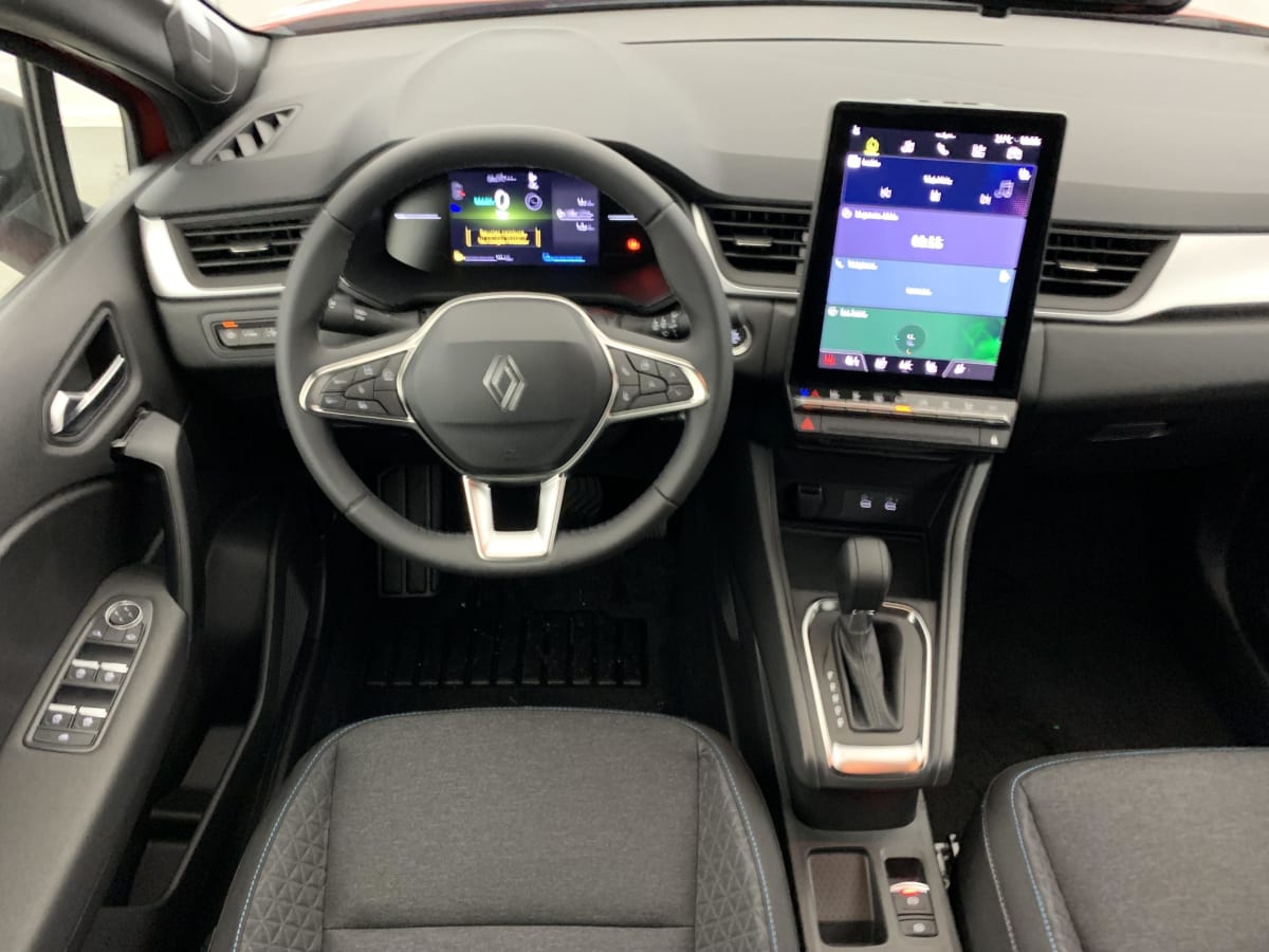 Renault SYMBIOZ - Image 13