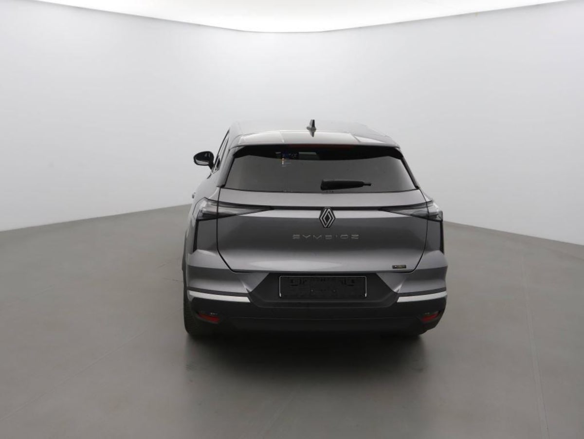 RENAULT SYMBIOZ 1.6 E-TECH FULL HYBRID 145CH TECHNO