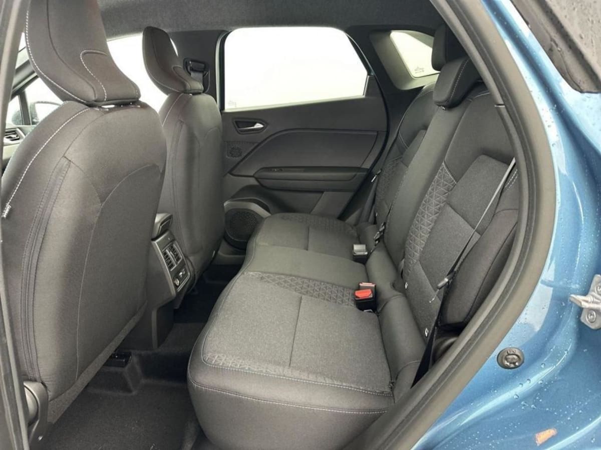 RENAULT SYMBIOZ SYMBIOZ E-TECH FULL HYBRID 145 EVOLUTION