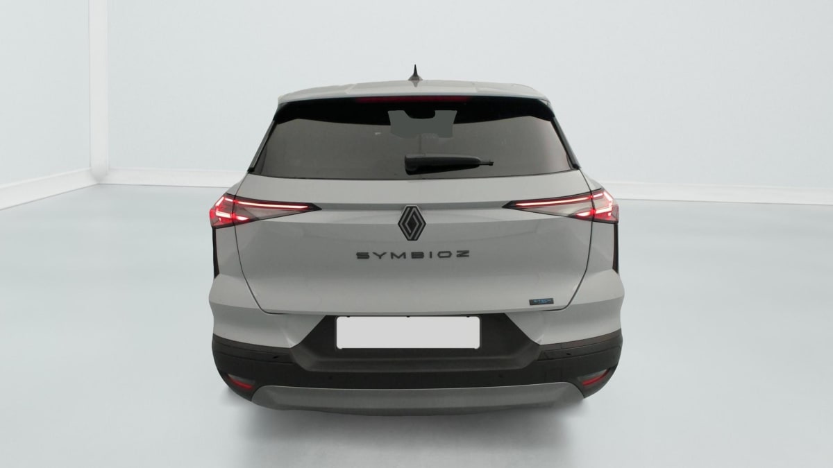 Renault SYMBIOZ - Image 6