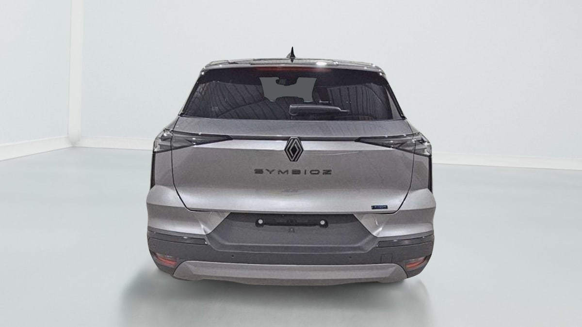 RENAULT SYMBIOZ SYMBIOZ E-TECH FULL HYBRID 145 ESPRIT ALPINE