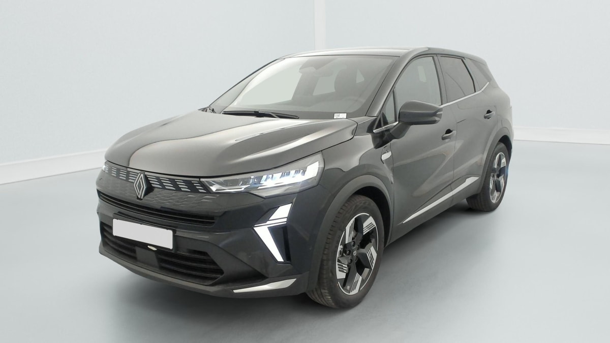 Renault SYMBIOZ - Image 31
