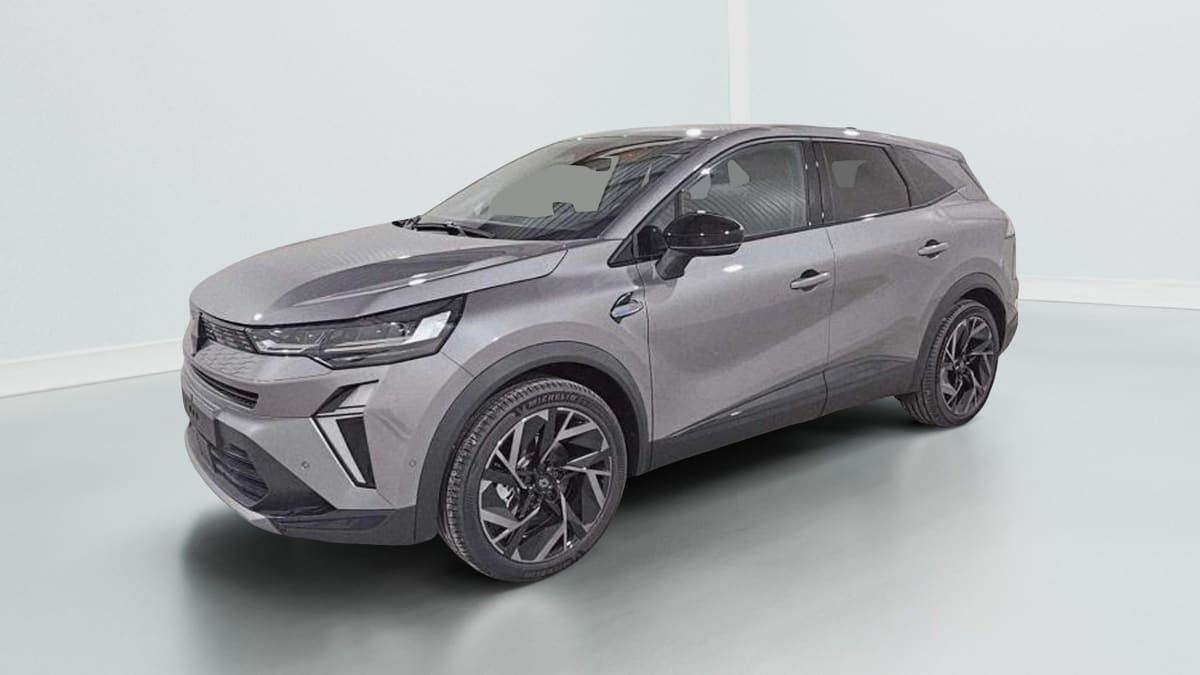 RENAULT SYMBIOZ - SYMBIOZ E-TECH FULL HYBRID 145 ESPRIT ALPINE