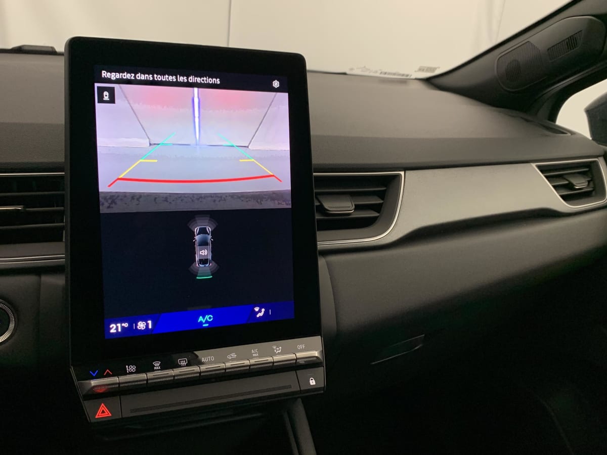 Renault SYMBIOZ - Image 18