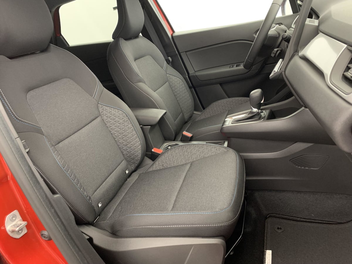 RENAULT SYMBIOZ E-TECH FULL HYBRID 145 EVOLUTION