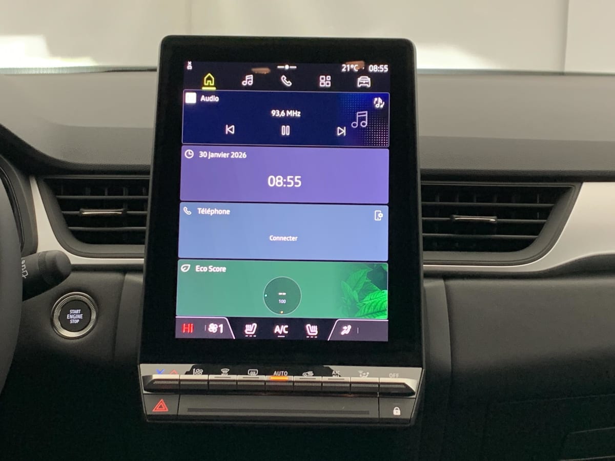 Renault SYMBIOZ - Image 19