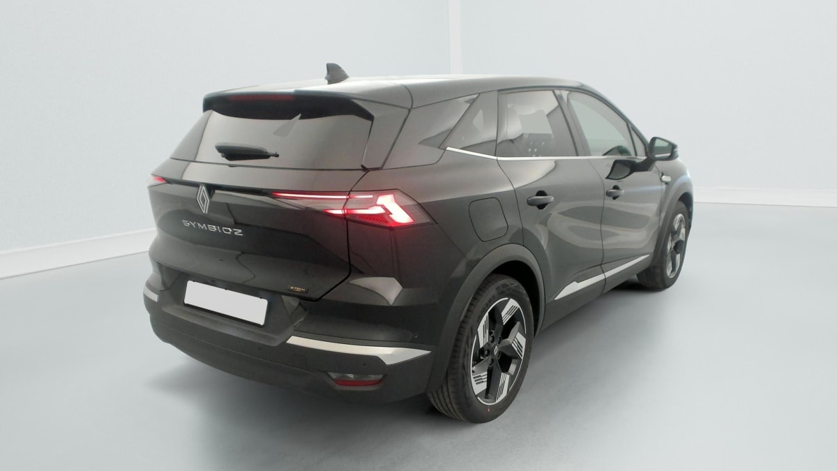 Renault SYMBIOZ - Image 35