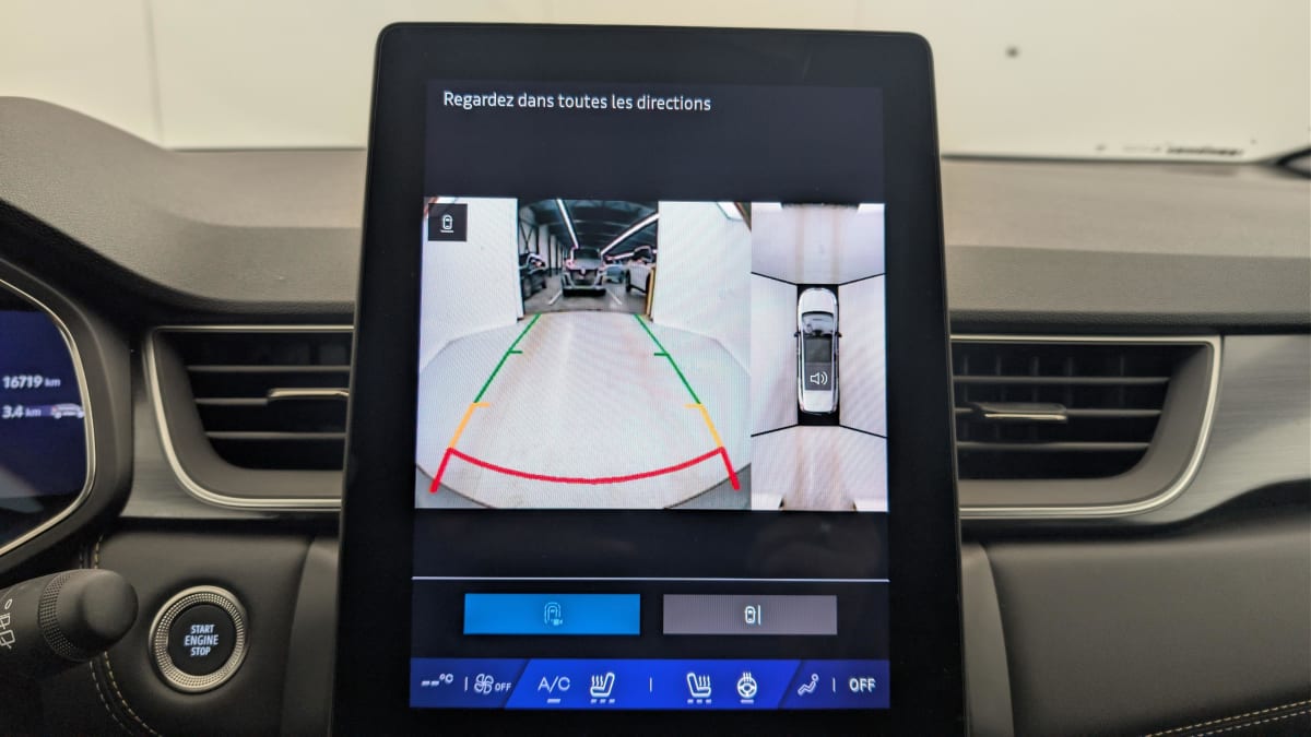 Renault SYMBIOZ - Image 18