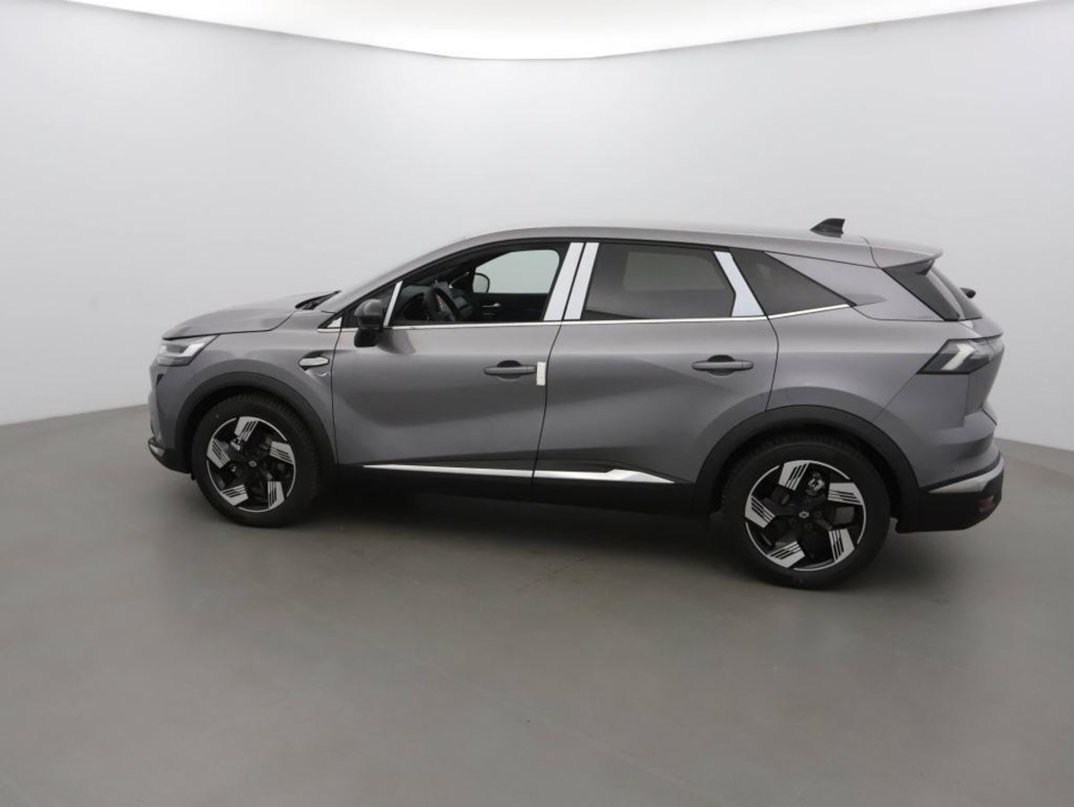RENAULT SYMBIOZ 1.6 E-TECH FULL HYBRID 145CH TECHNO