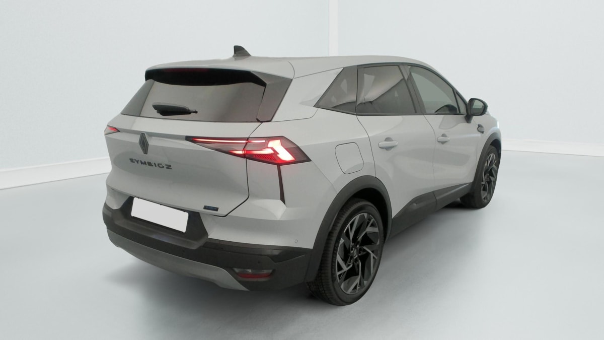 Renault SYMBIOZ - Image 7