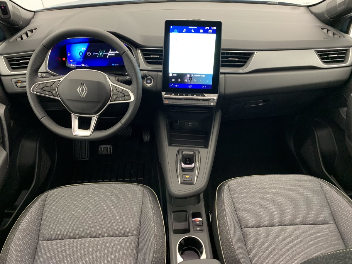 Renault SYMBIOZ - Image 12