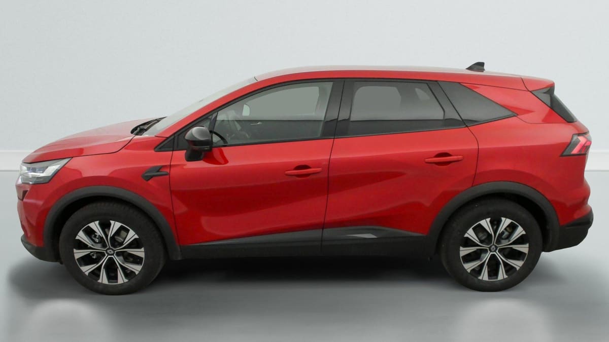 RENAULT SYMBIOZ E-TECH FULL HYBRID 145 EVOLUTION