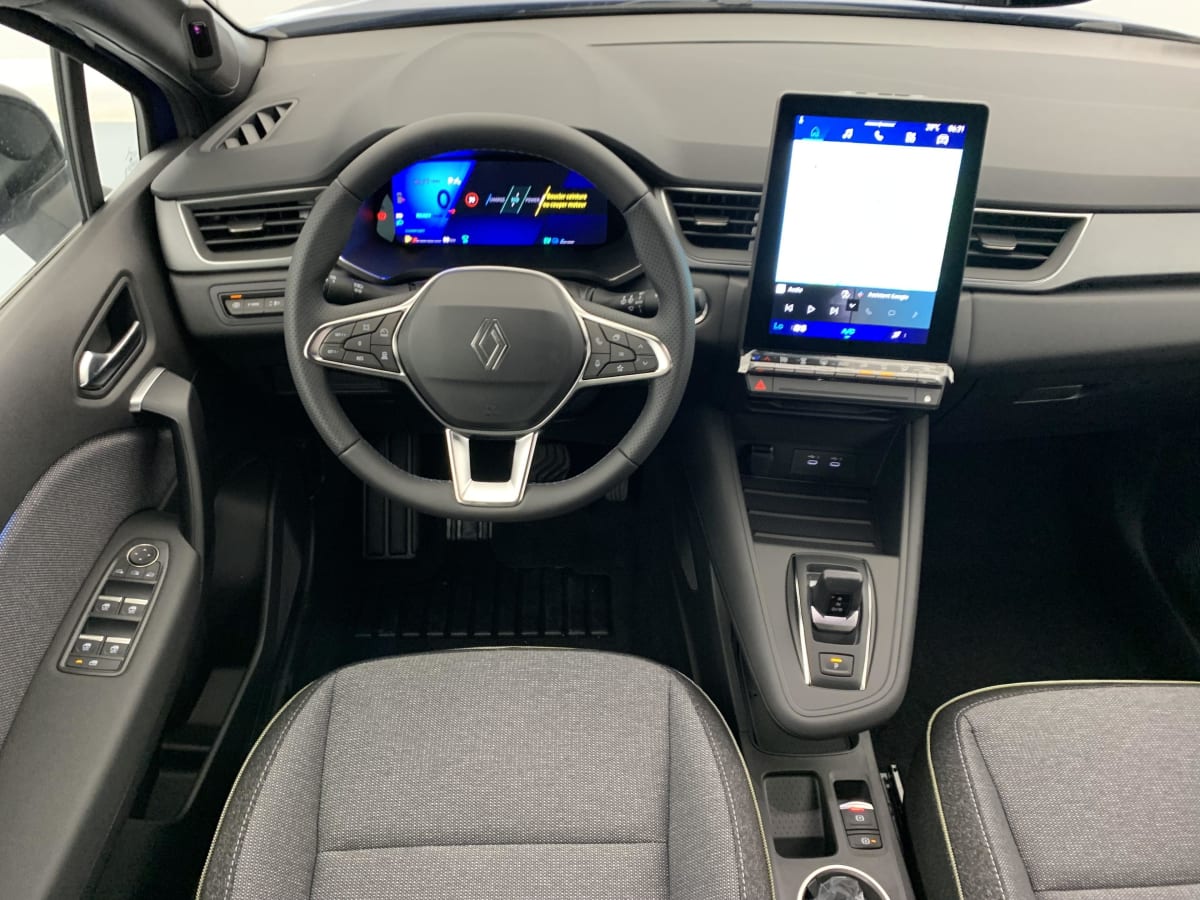 Renault SYMBIOZ - Image 65