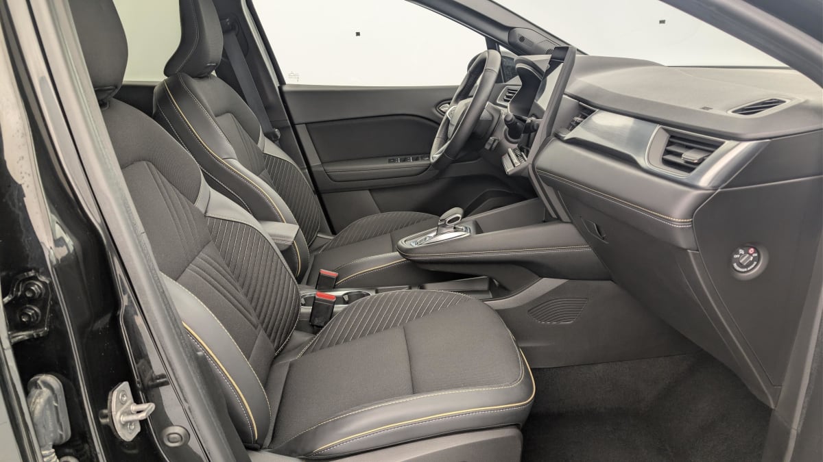 Renault SYMBIOZ - Image 9