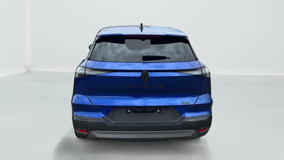 RENAULT SYMBIOZ E-TECH FULL HYBRID 145 ESPRIT ALPINE